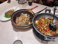-味上湘菜馆(岳麓山店)