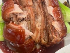 -葛记焖饼(伏牛路店)