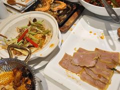 -峨嵋小镇·川菜(正定朗华店)