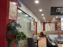 -潮汕美牛肉丸火锅店(天宁寺店)