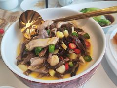 -闽海肴(北辰荟店)