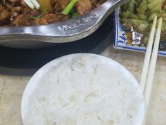 -晓林火锅(安定门店)