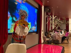 -俏江南天津时尚曲艺主题餐厅(马场道店)