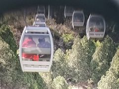 -狼牙山风景区
