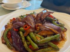 -黄家饺子东北特色菜馆(湖滨商业街店)