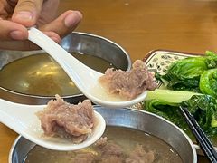 -老牌依强牛肉店(达道总店)