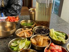 海带丝-兰正韩·韩国料理(春熙路店)