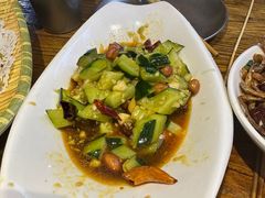 -不是烧烤·武汉烧烤·地道湖北菜(大成路店)