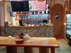 大堂-小蛮椒麻辣烫·麻辣拌(青浦宝龙店)