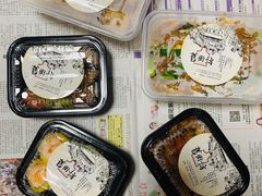 -舊街坊茶楼(市二宫店)