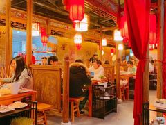 大堂-洞仙锅(花园街店)