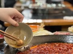 -星鸿社重庆老火锅