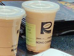 -蓉小乔·RONG COFFEE(春熙路店)