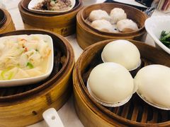-潮福城大酒楼·潮粤菜·港式点心(阳光城店)