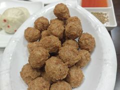 -京天红酒家(虎坊路店)