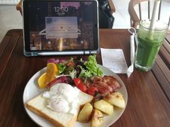 -VESH COFFEE(定西路店)