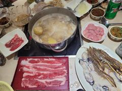 -花园酒家(油麻地店)