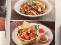 -京滨饭店·餐厅(阜外大街店)