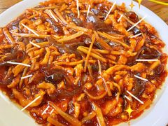 -闻香阁·清真(光荣道店)