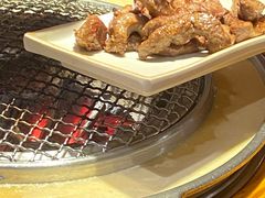 -喜来稀肉(北外滩白玉兰广场店)