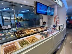 -西树泡芙(蓝色港湾店)