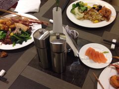 -杭州盛泰开元名都大酒店-地中海自助餐厅