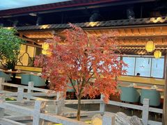 -三凤酒家·百年无锡菜(清扬茂业店)
