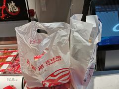 -紫燕百味鸡(仲盛店)