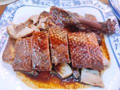 乌镇酱鸭-印象江南(东栅店)