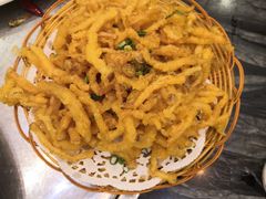 -江湖黑大兔(杨家坪店)