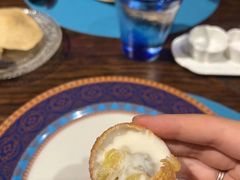 -甘尼仕印度餐厅爵士酒吧(阳春巷店)