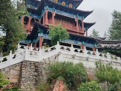 -黑龙潭公园