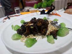 -万宝海鲜舫(劳动公园店)
