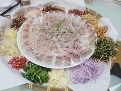 -八仔大富楼·河鲜(西江店)