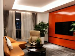 -麦当劳(济南名泉广场店)