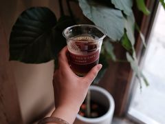 -红小姐咖啡馆(西津渡店)