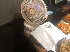 -厚贞日式烤肉(浦东汇智店)