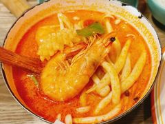 -迷你椰·泰式大排档(北京首店)