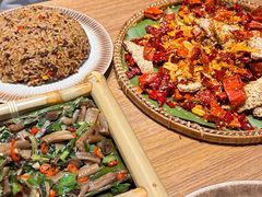 黑三剁炒饭-米店·云南菜(南门店)