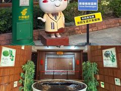 -广州神农草堂中医药博物馆
