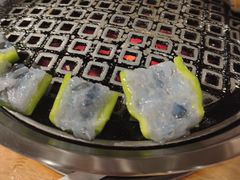 -霸腹烤肉(厦门柚子番店)