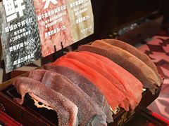 -吼堂老火锅(太古里总店)