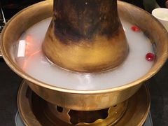 -鼓楼东街老火锅(鼓楼店)