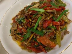 -辣公子·千岛湖私房菜(滨江店)
