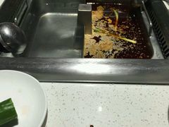 -海底捞火锅(高科广场店)
