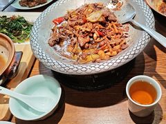 -甘家界柠檬鸭(安吉店)