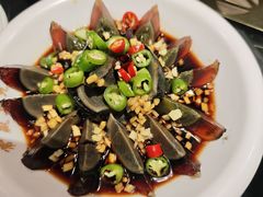 -常赢三兄弟·清真涮肉·清真炒菜(朝阳新城店)