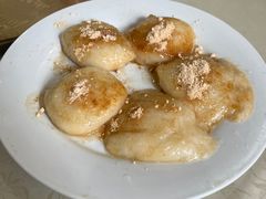 -侬小美·蓬莱餐馆