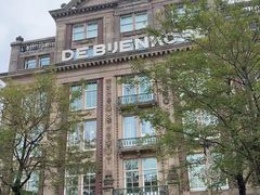 -De Bijenkorf百货公司