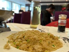 -凯鸽酒楼(大同振兴街店)